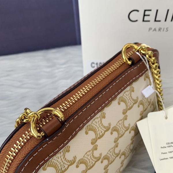 スーパーコピーブランドバッグ角部分ディテール